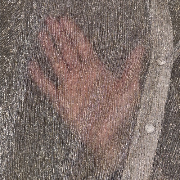 DIL Cream with gold Women's set - Picture 10 of 10